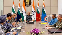 How India's Defence Spending Surged, Strategy Shifted Post Op Sindoor
