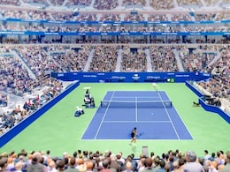 US Open Venue To Get $800 Million Facelift: Officials