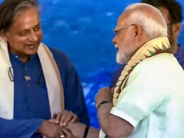 मोदी सरकारनं शशी थरुर यांच्यावर सोपावली नवी जबाबदारी, अमेरिकेत फाडणार पाकिस्तानचा बुरखा