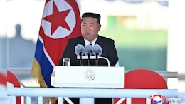 Kim Jong Un Says North Korea To Exercise Its Position As Nuclear State