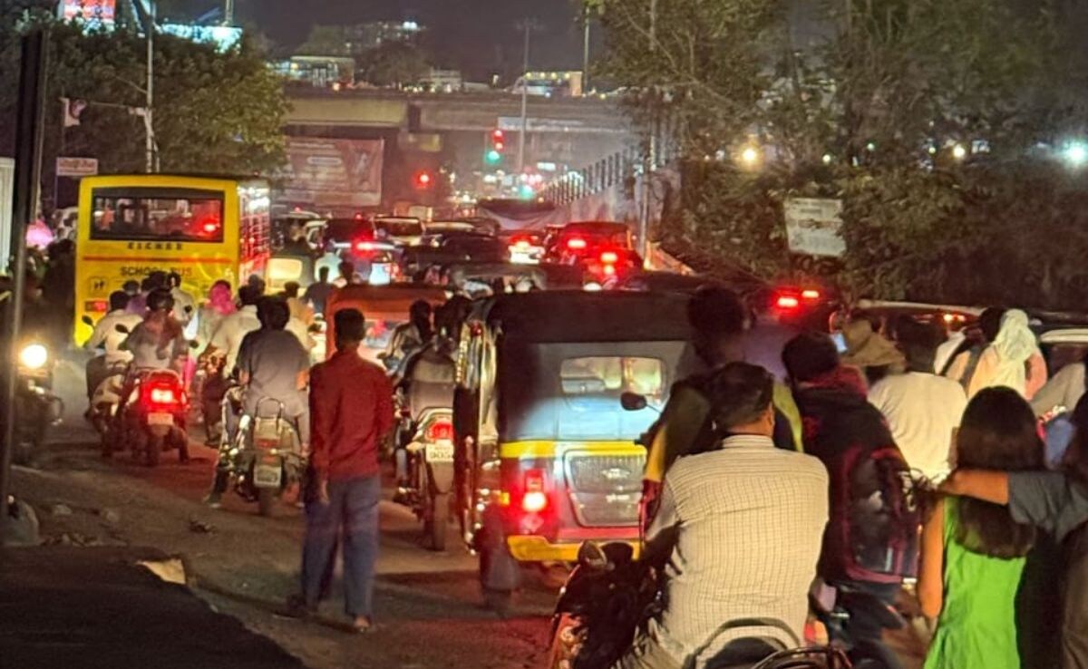 Pune Sinhgad Flyover Pune Sinhgad Flyover