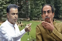 Milind Deora Criticises Uddhav Thackeray's Silence On Pahalgam Terror Attack Milind Deora Criticises Uddhav Thackeray's Silence On Pahalgam Terror Attack