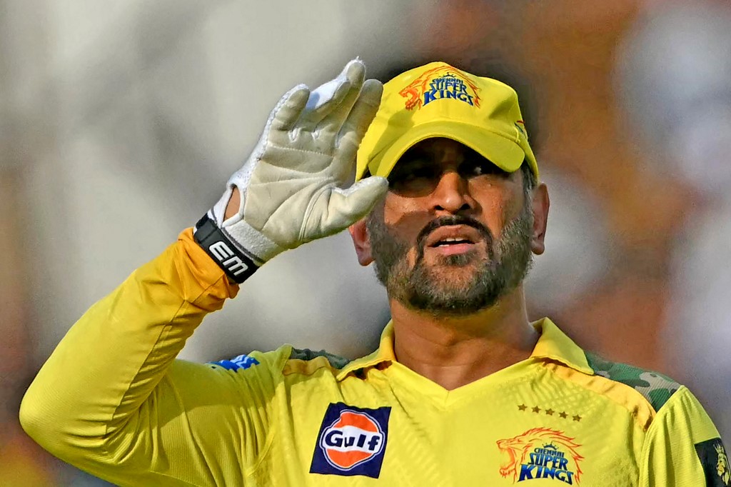 MS Dhoni Takes Dig At Critics In Big IPL Retirement Update: 'Retire At 22...'