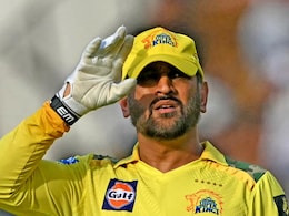 MS Dhoni Takes Dig At Critics In Big IPL Retirement Update: "Retire At 22..."