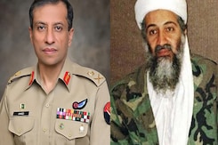 Osama Bin Laden, Nukes, Djinns: Pak Army Spokesperson's Family Ties Osama Bin Laden, Nukes, Djinns: Pak Army Spokesperson's Family Ties