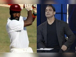 'ईमानदारी से कहूं तो...', विवियन रिचर्ड्स को आउट करना होता तो क्या रणनीति अपनाते ? शोएब अख्तर ने दिया जवाब