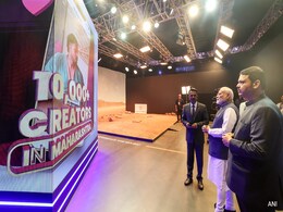 India's Creator Economy To Drive Over $1 Trillion In Consumer Spending By 2030: Report India's Creator Economy To Drive Over $1 Trillion In Consumer Spending By 2030: Report