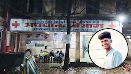Ambarnath News : पावसात लघुशंका करताना विजेचा झटका, अल्पवयीन मुलाचा मृत्यू
