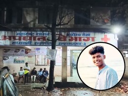 Ambarnath News : पावसात लघुशंका करताना विजेचा झटका, अल्पवयीन मुलाचा मृत्यू