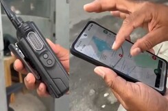 Bengaluru Police Launch New App For Secure Internal Communication Bengaluru Police Launch New App For Secure Internal Communication
