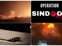 जब आधी रात एयरस्ट्राइक से थर्राया पाकिस्तान, पढ़ें आतंकी ठिकानों पर कैसे कहर बनकर बरसे भारतीय लड़ाकू जेट्स