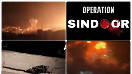 Operation Sindoor : 'ऑपरेशन सिंदूर'मध्ये 62 दहशतवाद्यांचा खात्मा- सूत्र
