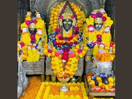 Bagalamukhi Jayanti 2025: बगलामुखी जयंती पर इस विधि से करें मां की पूजा, कर्ज और रोग से मिलेगा छुटकारा, बनने लगेंगे सारे बिगड़े काम