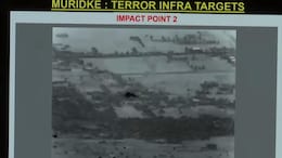 "More Than 100 Terrorists Killed In 9 Terror Hubs," Says Army On Op Sindoor