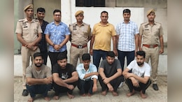 NEET एग्जाम में फर्जीवाड़े का बड़ा खुलासा, परीक्षा में डमी कैंडिडेट बैठाने के बदले में लेते थे मोटी रकम