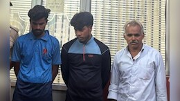 Jaipur Central Jail: 20 हज़ार दो और जेल से इलाज के बहाने होटल में करो मौज, क़ैदी आनंदीलाल निकला रैकेट का मास्टरमाइंड&nbsp;