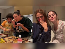 Why Selena Gomez Skipped Met Gala 2025 With Fiance Benny Blanco