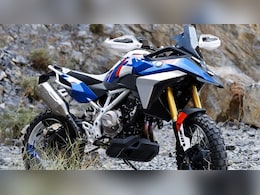 BMW F 450 GS Snapped Testing: What Do We Know So Far?