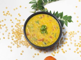 Nepalese Dal Recipe: A Step-by-Step Guide To This Ultimate Comfort Food