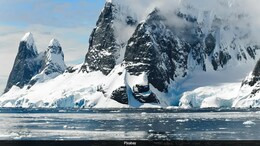 From Antarctica To Brussels, Hunting Climate Clues In Old Ice