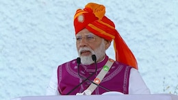 "If Anyone Dares To Wipe Off Sindoor Of Our Sisters...": PM Modi's Warning
