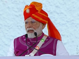 "If Anyone Dares To Wipe Off Sindoor Of Our Sisters...": PM Modi's Warning