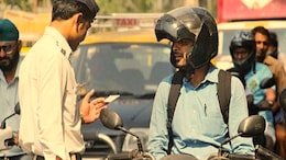 Pune Traffic : पुणेकरांनो वाहतुकीचे नियम पाळा! गेल्या 120 दिवसात 3 लाखांहून अधिक वाहन चालकांवर कारवाई