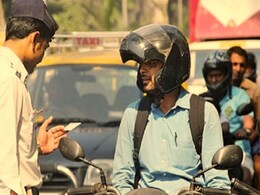 Pune Traffic : पुणेकरांनो वाहतुकीचे नियम पाळा! गेल्या 120 दिवसात 3 लाखांहून अधिक वाहन चालकांवर कारवाई