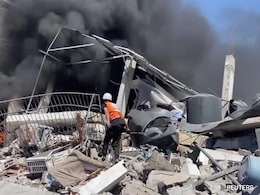 Battling To Survive, Hamas Faces Defiant Clans And Doubts Over Iran Battling To Survive, Hamas Faces Defiant Clans And Doubts Over Iran