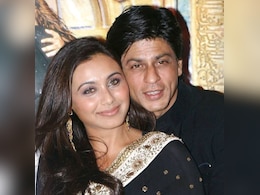 <i>King</i>: Rani Mukerji To Reunite With Shah Rukh Khan, Character Details Revealed <i>King</i>: Rani Mukerji To Reunite With Shah Rukh Khan, Character Details Revealed