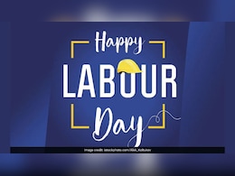 Happy Labour Day 2025: मैं मिट्टी को सोना बनाता हूं...श्रमिक दिवस पर भेजें ये मोटिवेशनल कोट्स Happy Labour Day 2025: मैं मिट्टी को सोना बनाता हूं...श्रमिक दिवस पर भेजें ये मोटिवेशनल कोट्स