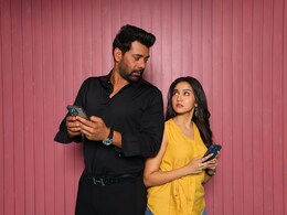 प्यार की उलझनों पर आया नया शो "उफ़्फ़... ये लव है मुश्किल", इस दिन होगा प्रसारित