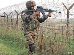 3-Tiered Counter-Infiltration Grid Deployed Along LoC Ahead Of Independence Day