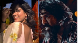 <i>Peddi</i> Director On Why He Cast Janhvi Kapoor Opposite Ram Charan: "I Always Wanted A Crazy Heroine In My Film"