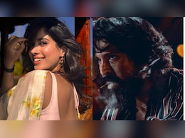 <i>Peddi</i> Director On Why He Cast Janhvi Kapoor Opposite Ram Charan: "I Always Wanted A Crazy Heroine In My Film" <i>Peddi</i> Director On Why He Cast Janhvi Kapoor Opposite Ram Charan: "I Always Wanted A Crazy Heroine In My Film"