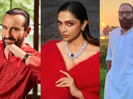 Amid Deepika Padukone-Sandeep Reddy Vanga Row, Saif Ali Khan Weighs In On Importance Of Work-Life Balance