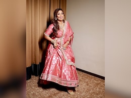 WAVES Summit 2025: Shreya Ghoshal's Performance To Be A Soulful Bengali Tribute