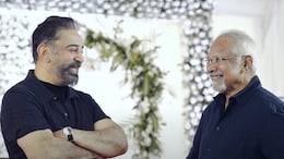 Kamal Haasan To NDTV On His Bond With <i>Thug Life</i> Director Mani Ratnam: "We Started Collaborating 50 Years Back"
