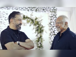 Kamal Haasan To NDTV On His Bond With <i>Thug Life</i> Director Mani Ratnam: "We Started Collaborating 50 Years Back" Kamal Haasan To NDTV On His Bond With <i>Thug Life</i> Director Mani Ratnam: "We Started Collaborating 50 Years Back"