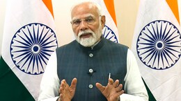 PM Modi Invites Global Companies To Invest In India's Fast-Growing Aviation Sector