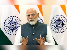पीएम मोदी ने राज्यसभा के लिए मनोनीत चार प्रतिष्ठित व्यक्तियों को दी शुभकामनाएं