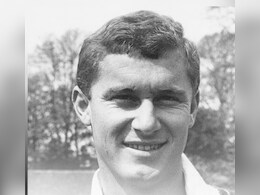 Bob Cowper: नहीं रहे ऑस्ट्रेलिया के महान क्रिकेटर बॉब काउपर, कैंसर की वजह से दुनिया को कहा अलविदा