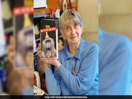 10,000 से ज्यादा जानवरों को बचा चुकी हैं 90 साल की कैंसर सर्वाइवर, 40 साल से कर रहीं हैं बेजुबानों की देखभाल 10,000 से ज्यादा जानवरों को बचा चुकी हैं 90 साल की कैंसर सर्वाइवर, 40 साल से कर रहीं हैं बेजुबानों की देखभाल