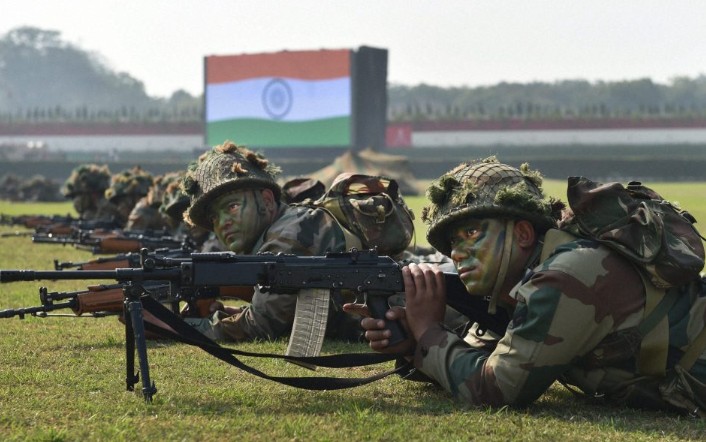 रक्षा मंत्रालय ने टेरिटोरियल आर्मी को लेकर जारी की अधिसूचना, सेना प्रमुख को दिया गया अधिकार