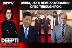 China, Pakistan’s New Provocation: CPEC Through PoK! China, Pakistan’s New Provocation: CPEC Through PoK!