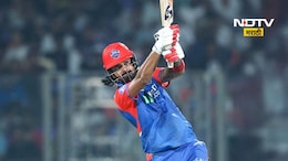 KL Rahul Century:  केएल राहुलची 'क्लास' शतकी खेळी! किंग कोहलीचा रेकॉर्ड मोडला