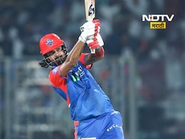 KL Rahul Century:  केएल राहुलची 'क्लास' शतकी खेळी! किंग कोहलीचा रेकॉर्ड मोडला