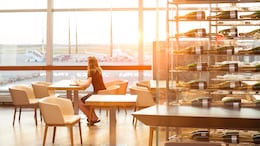 10 Smart Ways To Beat Holiday Travel Stress