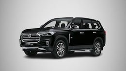 MG Gloster, Comet EV Get Price Hike Of Up To Rs 1.51 Lakh