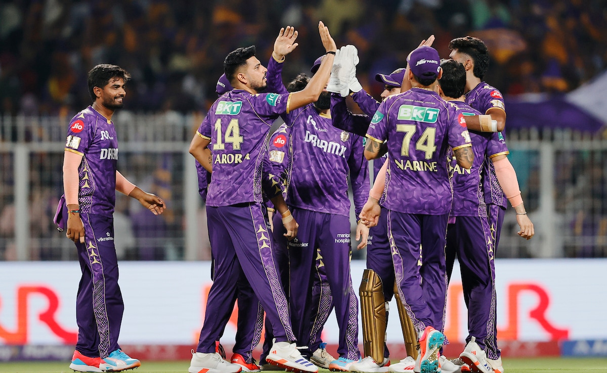IPL 2026, Purse Remaining With All Teams After Retentions: KKR To Enter Auction With Whopping Sum, MI Lowest